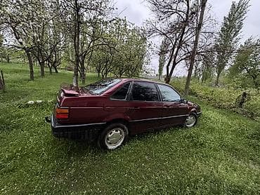 matiz 3: Volkswagen Passat: 1993 г., Седан — 5