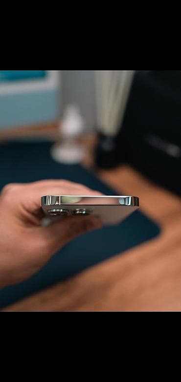iphone 16 pro max: IPhone 14 Pro Max, Новый, 512 ГБ, White Titanium, Зарядное устройство, Защитное стекло, Чехол, 100 % — 3