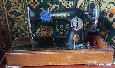 mac: Оверлок 3 ниточный 3500
Швейная Подольск 500 — 2