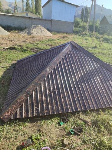 кровать качеля: Тапчан 3 x 3 x 3 м, Металл — 6