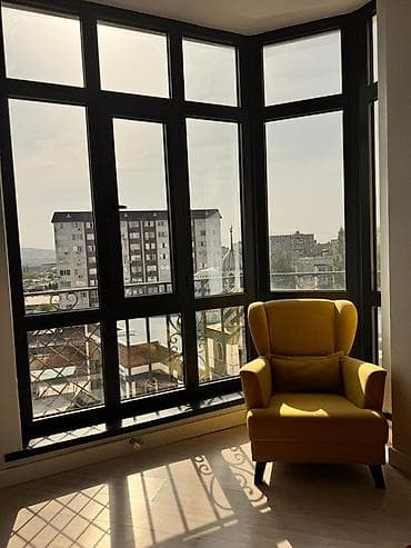 аренда вкуп: 2 комнаты, Агентство недвижимости, Без подселения, С мебелью полностью — 9