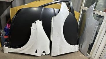 набор ключей купить: Переднее левое Kia, 2017 г., Б/у, Оригинал — 1