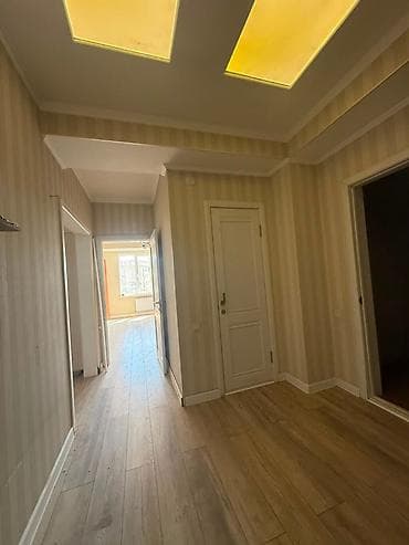5: Студия, 54 м², Асанбай мкр 10 этаж — 9