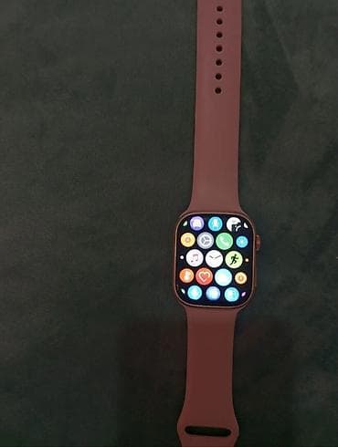 часы ми бенд: 📱 Смарт саат (Smart Watch) 💰 Баасы: 1500 сом (зарядка менен) 🔹 — 3