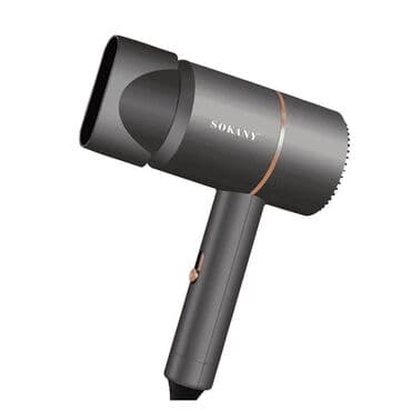 thermo: Фен Sokany SK 2202 - мощное устройство с мощностью 1200 Вт — 3