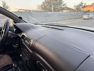 Продажа авто: Volkswagen Passat: 2003 г., 1.9 л, Автомат, Дизель, Универсал — 8