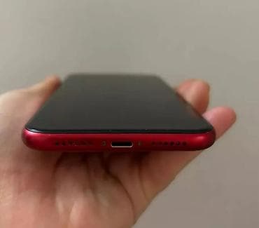 la буба фото: IPhone 11, Б/у, 64 ГБ, 100 % — 6