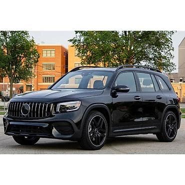 выхлоп акропович: Глушитель Mercedes-Benz 2019 г., Б/у, Оригинал, Германия — 1