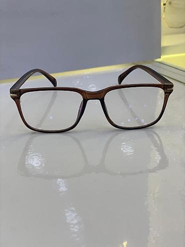 coros pace 3: Оправа для очков, прямоугольная - Форма: классическая прямоугольная — 1