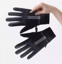 Прокат одежды: Зимние водонепроницаемые сенсорные перчатки SPORT - Сенсорные вставки — 5