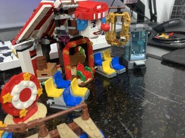 купить бейблэйд: Lego one piece Лего ван пис, оригинал Продаю постройки ванпис, с — 5