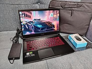 galaxy tab s: Ноутбук MSI Для программирования, Intel Core i5, ОЗУ, RAM: 16 ГБ, MSI Gaming — 1