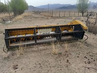 комбайн нива ефект: Комбайн Sampo Rosenlew 2065 - Зерноуборочный комбайн Sampo Rosenlew — 4