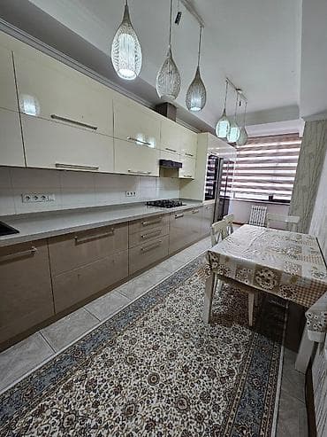 квартира суточная политех: 2 комнаты, Душевая кабина, Постельное белье, Кондиционер — 5