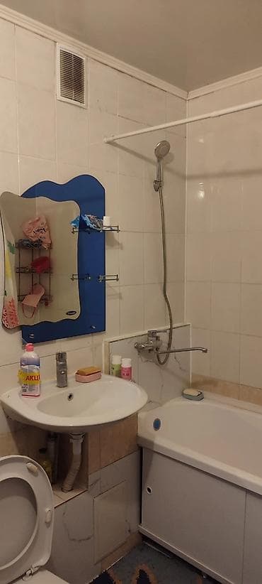 1 комната, Собственник, Без подселения, С мебелью полностью — 7