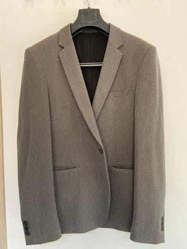 винтажные одежды: Тройка Костюм — 7