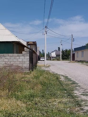 Земельные участки: 4 соток, Для строительства, Красная книга — 4