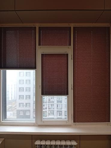 где можно купить жалюзи: Дорогие друзья! Предлагаем жалюзи, рулонные шторы и плиссе. ✔ Более — 6