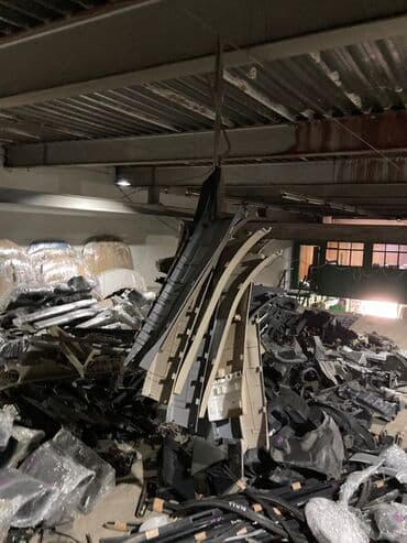 хонда фит носкат: Тирөөчтөрдү каптоо Honda Колдонулган, Оригинал, Жапония — 4