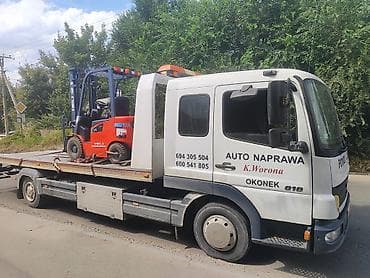 Mercedes-Benz : 2007 г., 4.3 л, Механика, Дизель, Универсал