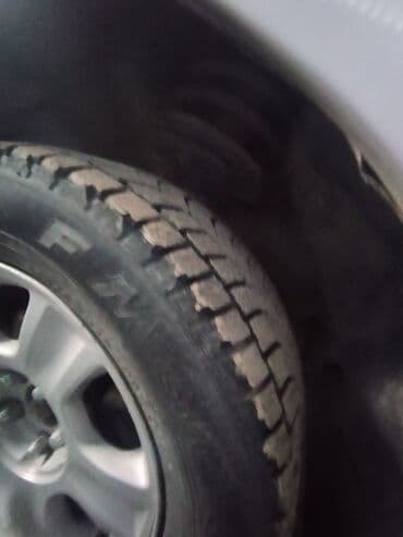 продается в рассрочку авто минивен степ вагон: Mitsubishi Outlander: 2004 г., 2 л, Механика, Бензин, Кроссовер — 8