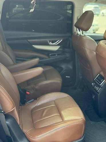 от субару: Subaru Ascent: 2019 г., 2.4 л, Автомат, Бензин, Кроссовер — 5