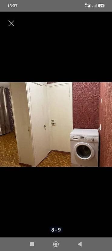 Недвижимость: 3 комнаты, 10 мкр Собственник, Без животных, от 1 месяца, от 3 месяцев — 6