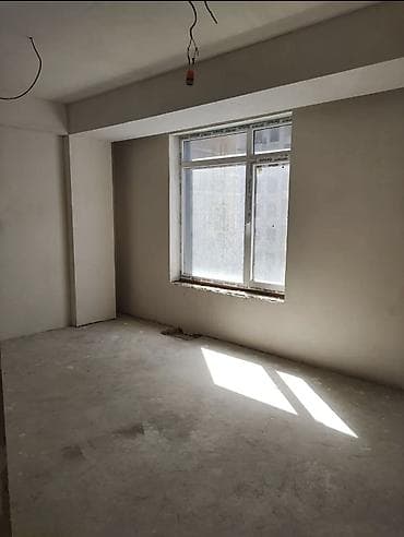 Квартиры: 2 комнаты, 60 м², Элитка, 4 этаж, Готовая ПСО (под самоотделку) — 4