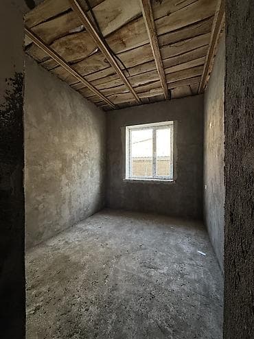 каркасные дома: 🏡 Дом в ПСО | Первая линия, Биримдик-Кут 	•	Площадь: 140 м² (16×11) — 6