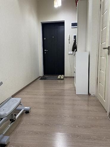 2 комнаты, 70 м², Элитка, 4 этаж, Евроремонт — 1