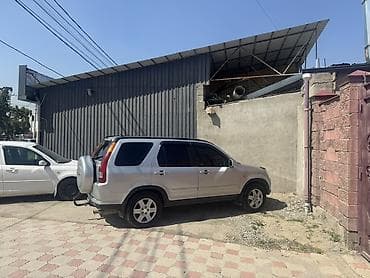 пороги хонда срв 2: Honda CR-V: 2003 г., 2 л, Кроссовер — 3