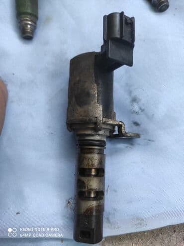 Датчик распредвала Toyota Б/у, Оригинал at lalafo.kg Датчик распредвала Toyota Б/у, Оригинал