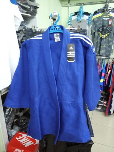 добок для тхэквондо бишкек: Кимано для Самбо,Дзюдо,тайк-вандо качество высшее ®©✓ все размеры — 1