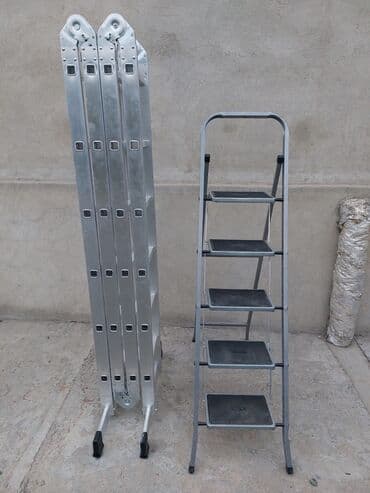 Сдам в аренду Стремянки