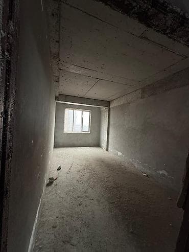 1 комната, 45 м², Элитка, 9 этаж, ПСО (под самоотделку) — 4