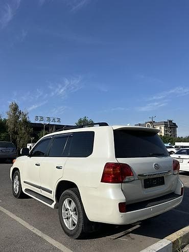 сколько стоит крузак 200: Toyota Land Cruiser: 2015 г., 4.5 л, Автомат, Дизель, Внедорожник — 4