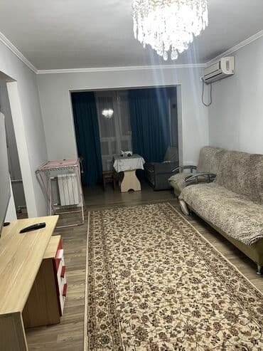 кирг щелк: Студия, Душевая кабина, Постельное белье, Кондиционер — 10