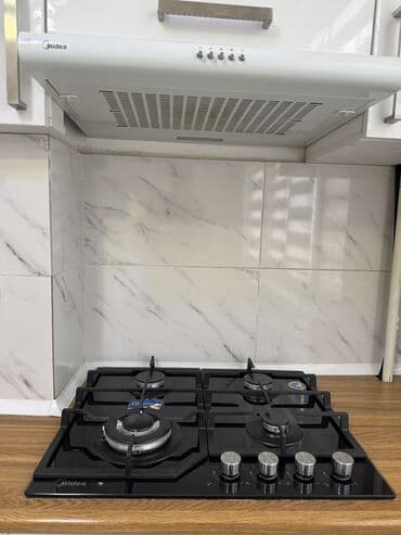 дом обмен на квартиру: 1 бөлмө, 30 м², Элитка, 7 кабат, Евроремонт — 21