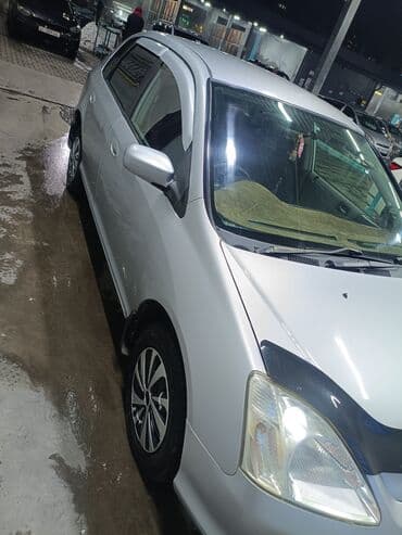 срочно срочно срочно продаю авто: Honda Civic: 2002 г., 1.5 л, Автомат, Бензин, Хэтчбэк — 8