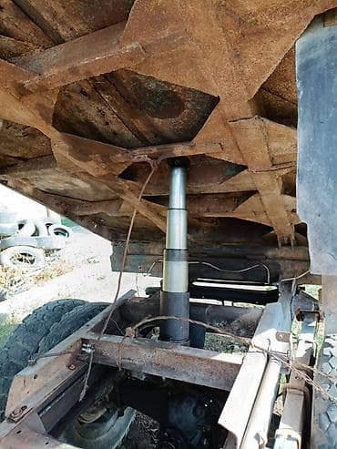 audu a4: ЗИЛ : | 1991 г. Пикап — 5