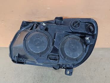 доберман купить щенка: Передняя правая фара Fiat 2009 г., Б/у, Оригинал, Германия — 5