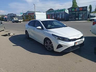 kia 8: Kia K5: 2021 г., 1.6 л, Вариатор, Бензин, Седан — 3