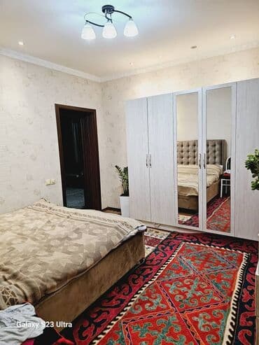 дом село чалдовар: Дом, 150 м², 5 комнат, Собственник — 20
