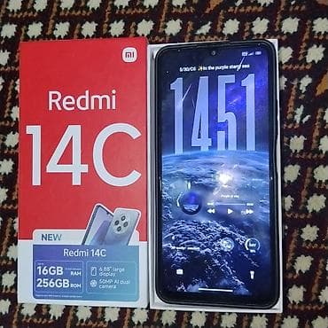 ноутбук игровой цена бишкек: Redmi, Redmi 14C, Новый, 256 ГБ, цвет - Зеленый, 2 SIM — 4