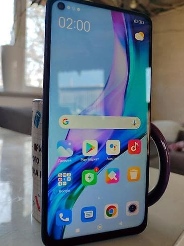 redmi mi 9t: Redmi, Redmi Note 9, 128 ГБ — 2