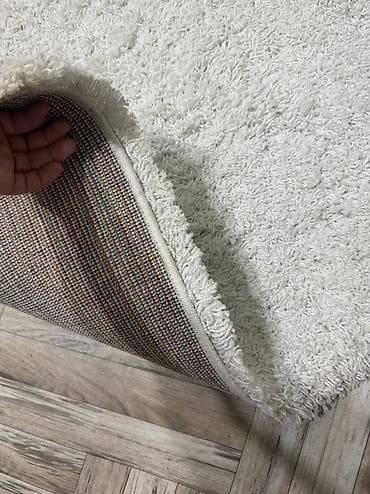 Балдар килемдери жана килемчелери: Килем — 3