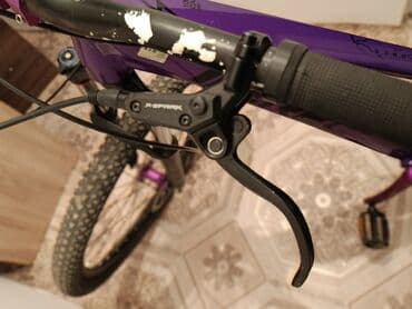 fixed gear купить бу: Обмен возможен характеристики: гидравлические тормоза, алюминиевая — 5