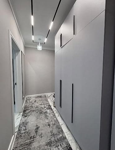 Продажа квартир: 1 комната, 43 м², Мед Академия Элитка, 4 этаж, Евроремонт — 9