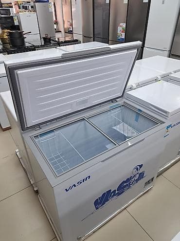 bobby store: Морозильник, Новый, Бесплатная доставка — 2