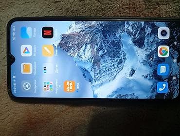 redmi note 9 a: Смартфон редми 9с Основные особенности: - Большой безрамочный — 2